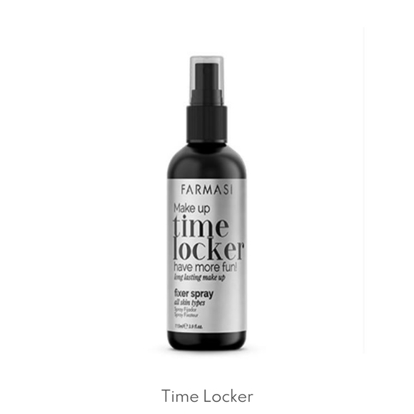 Setting spray - Picture 1 of 1